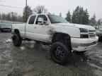 2004 CHEVROLET Silverado 2500