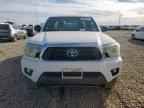 2012 TOYOTA TACOMA