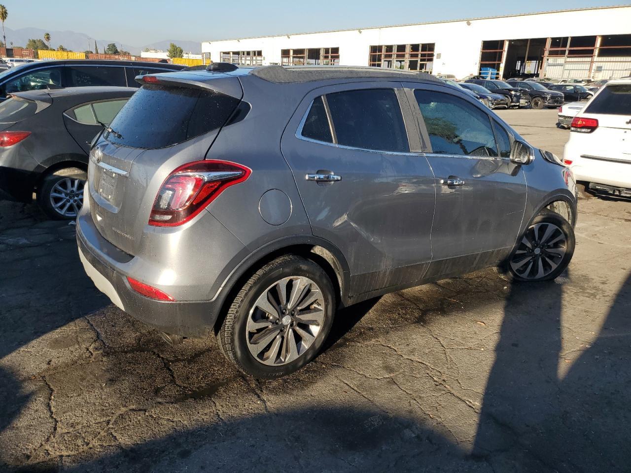 2019 BUICK ENCORE
