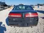 2010 LINCOLN MKZ