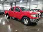 2007 NISSAN Frontier