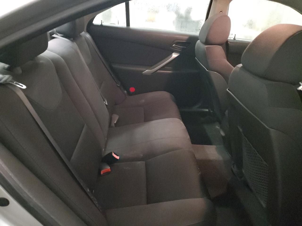 2007 PONTIAC G6