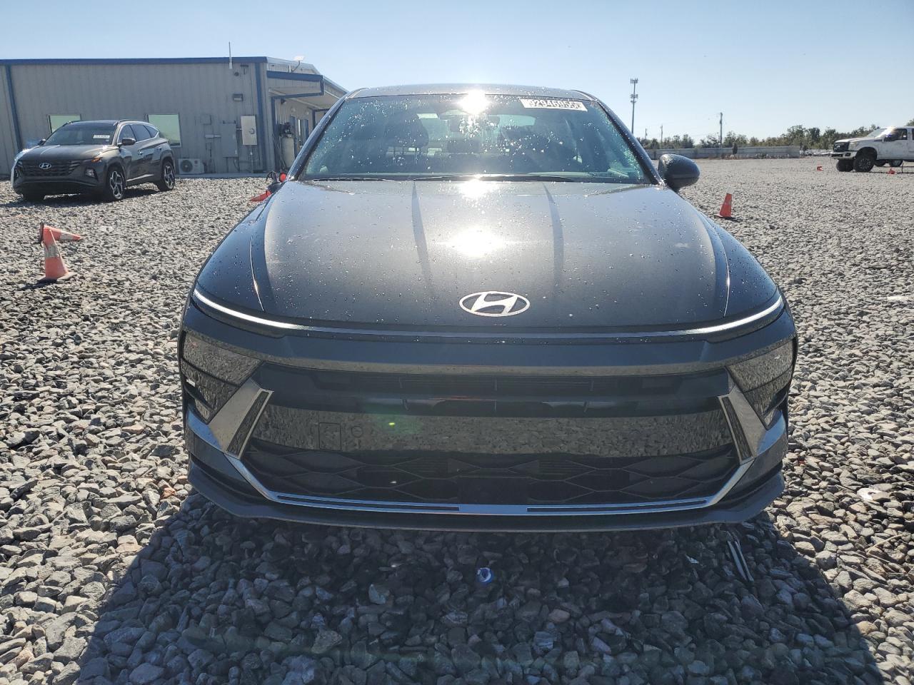 2024 HYUNDAI SONATA