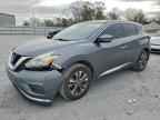 2017 NISSAN MURANO