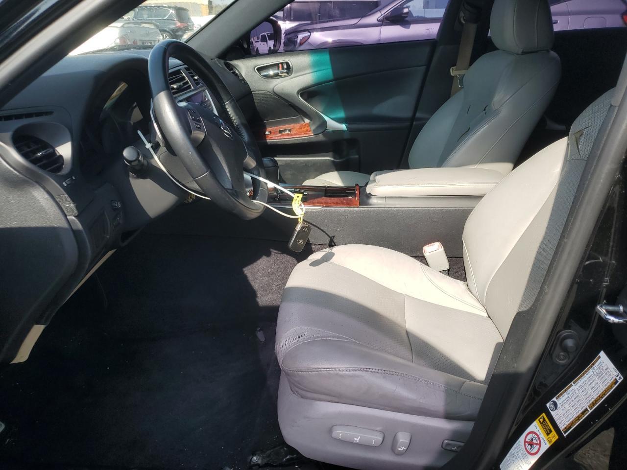 2006 LEXUS IS 350