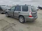 2006 SUBARU FORESTER