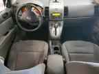 2008 NISSAN SENTRA
