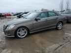 2013 MERCEDES-BENZ E-Class