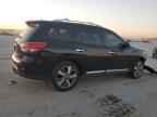 2014 NISSAN PATHFINDER