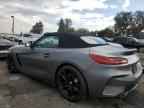 2024 BMW Z4