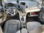 2014 FORD Fiesta