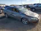 2008 VOLKSWAGEN Passat