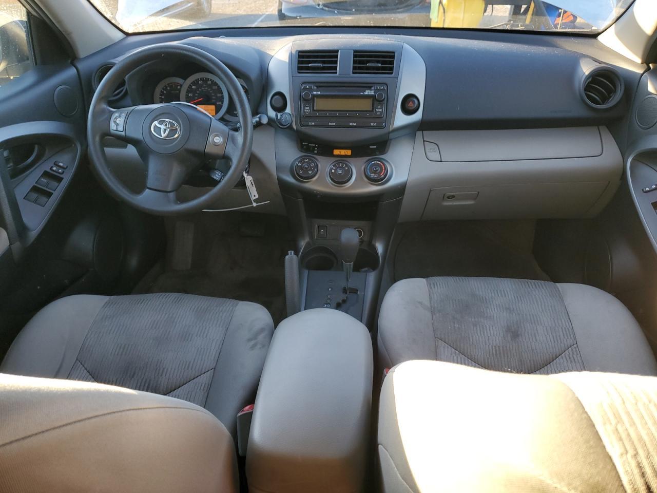 2012 TOYOTA RAV4