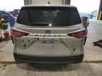 2021 TOYOTA SIENNA