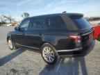 2017 LAND ROVER RANGE ROVER