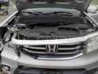 2015 HONDA PILOT