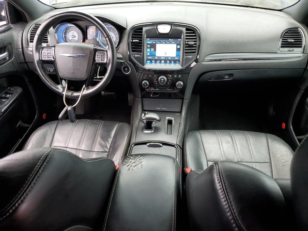 2014 CHRYSLER 300