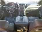 2015 CHEVROLET Tahoe