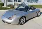 2000 PORSCHE Boxster