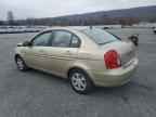 2007 HYUNDAI ACCENT
