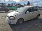 2007 CHEVROLET Aveo