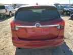 2018 BUICK Envision