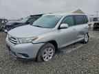 2012 TOYOTA HIGHLANDER