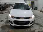 2020 CHEVROLET TRAX