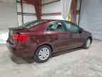 2011 KIA FORTE