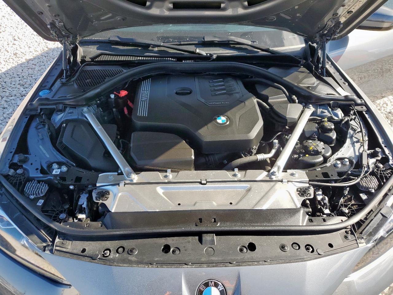 2024 BMW 4 Series