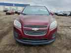 2016 CHEVROLET TRAX