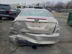 2010 FORD FUSION