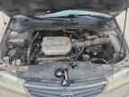 2003 HONDA ODYSSEY