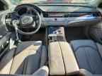 2011 AUDI A8 QUATTRO