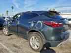 2020 CHEVROLET BLAZER