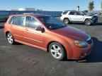 2008 KIA Spectra