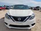 2016 NISSAN SENTRA