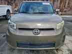 2012 TOYOTA SCION