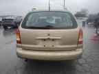 2000 SATURN Lw1