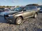 2011 TOYOTA HIGHLANDER