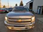 2013 CHEVROLET SILVERADO 1500