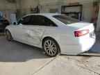2018 AUDI A6