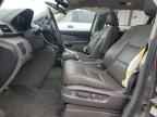 2017 HONDA ODYSSEY