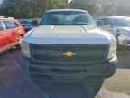 2012 CHEVROLET Silverado