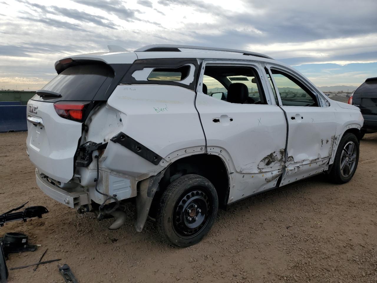 2019 GMC Terrain