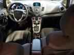 2014 FORD Fiesta