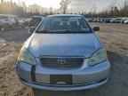 2005 TOYOTA COROLLA
