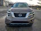 2015 NISSAN PATHFINDER