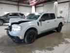 2024 FORD Maverick