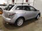 2010 MAZDA CX-7